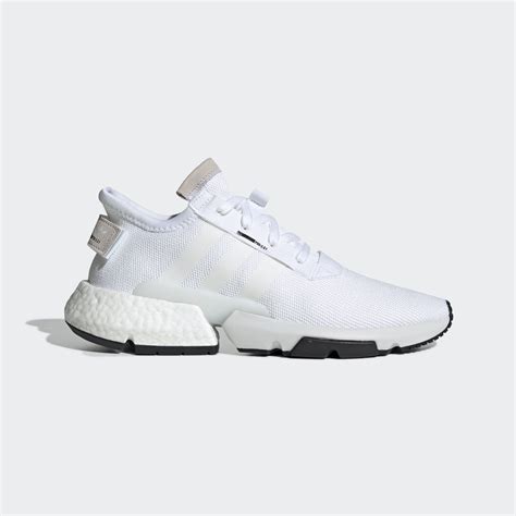 adidas pod s3.1 weiß 43ein